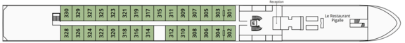 Deck Plan deck-3